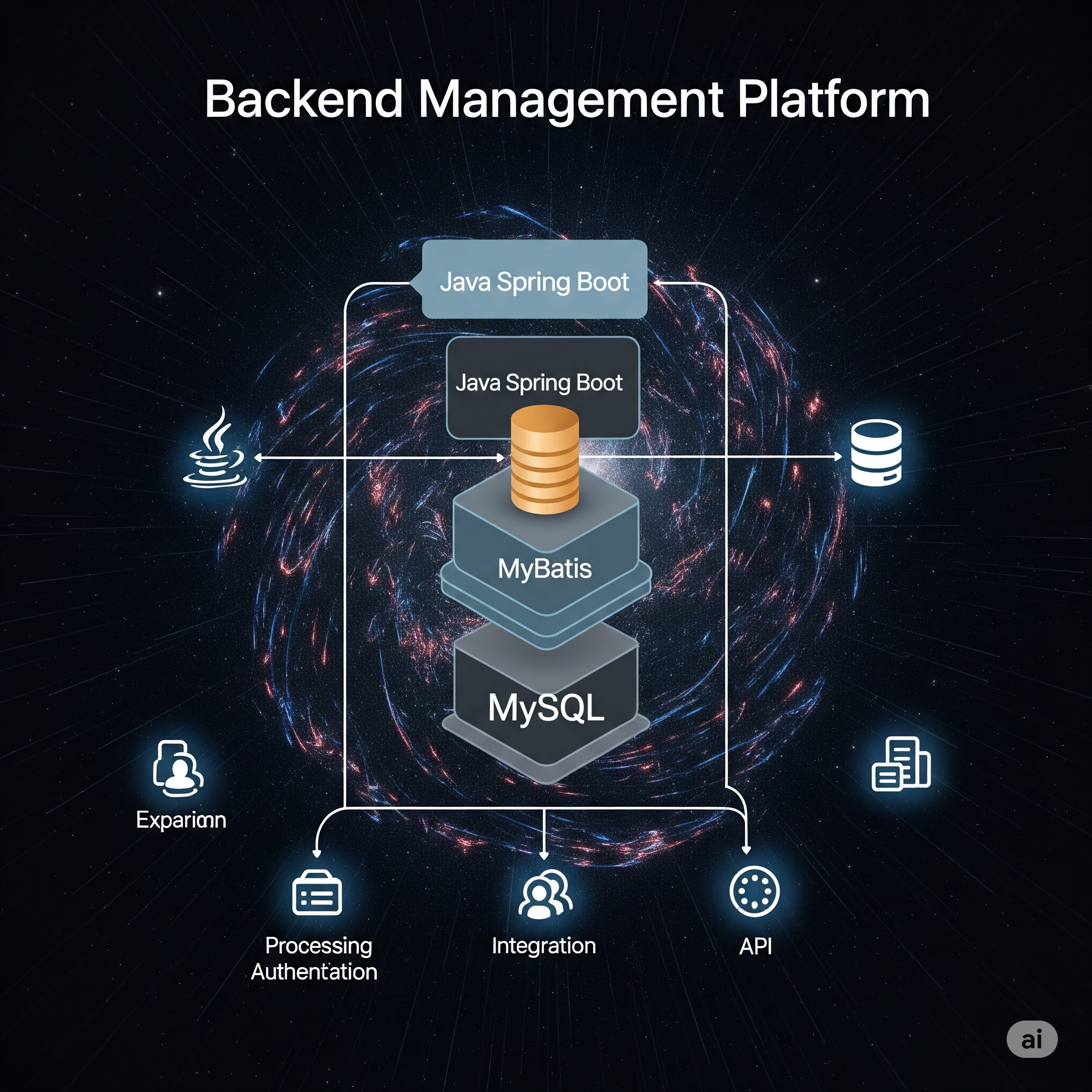 Management Platform